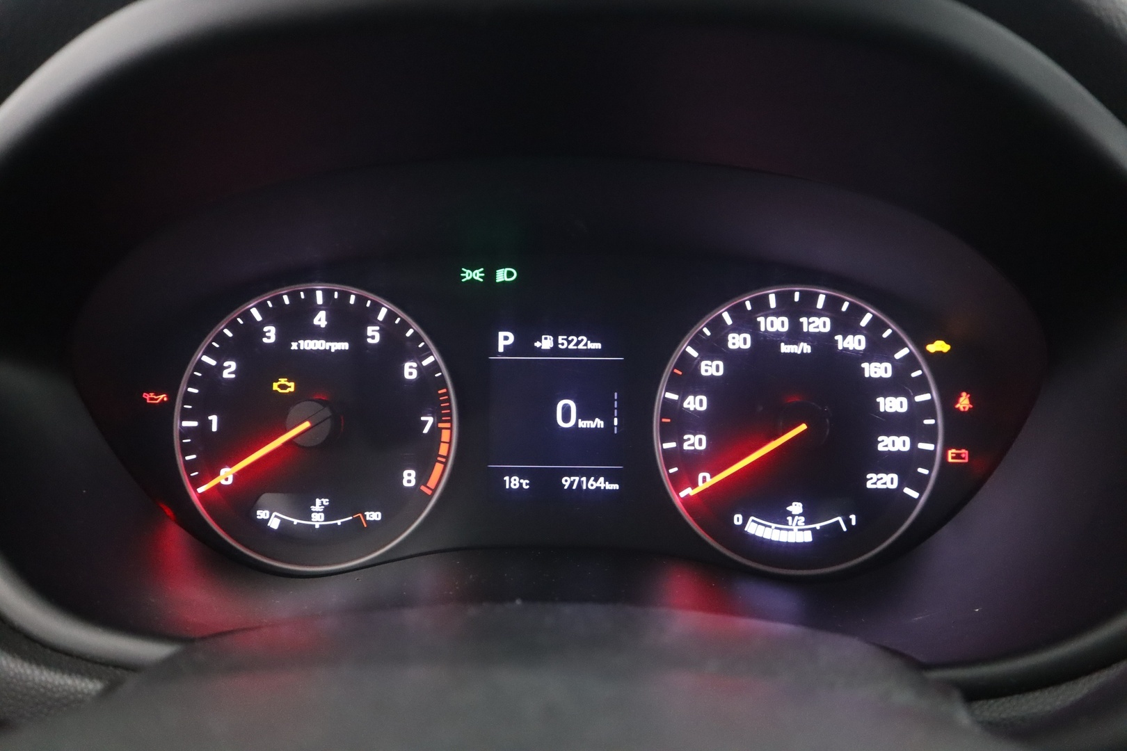 HYUNDAI i20 Hatchback 2019