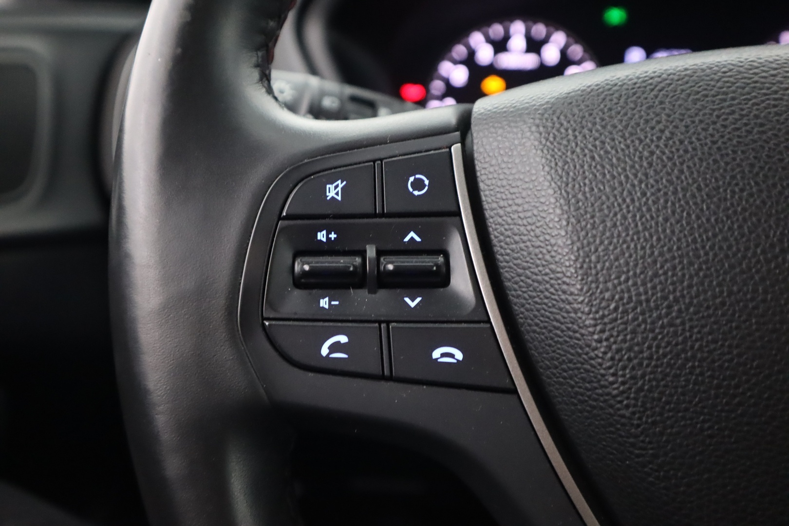 HYUNDAI i20 Hatchback 2019