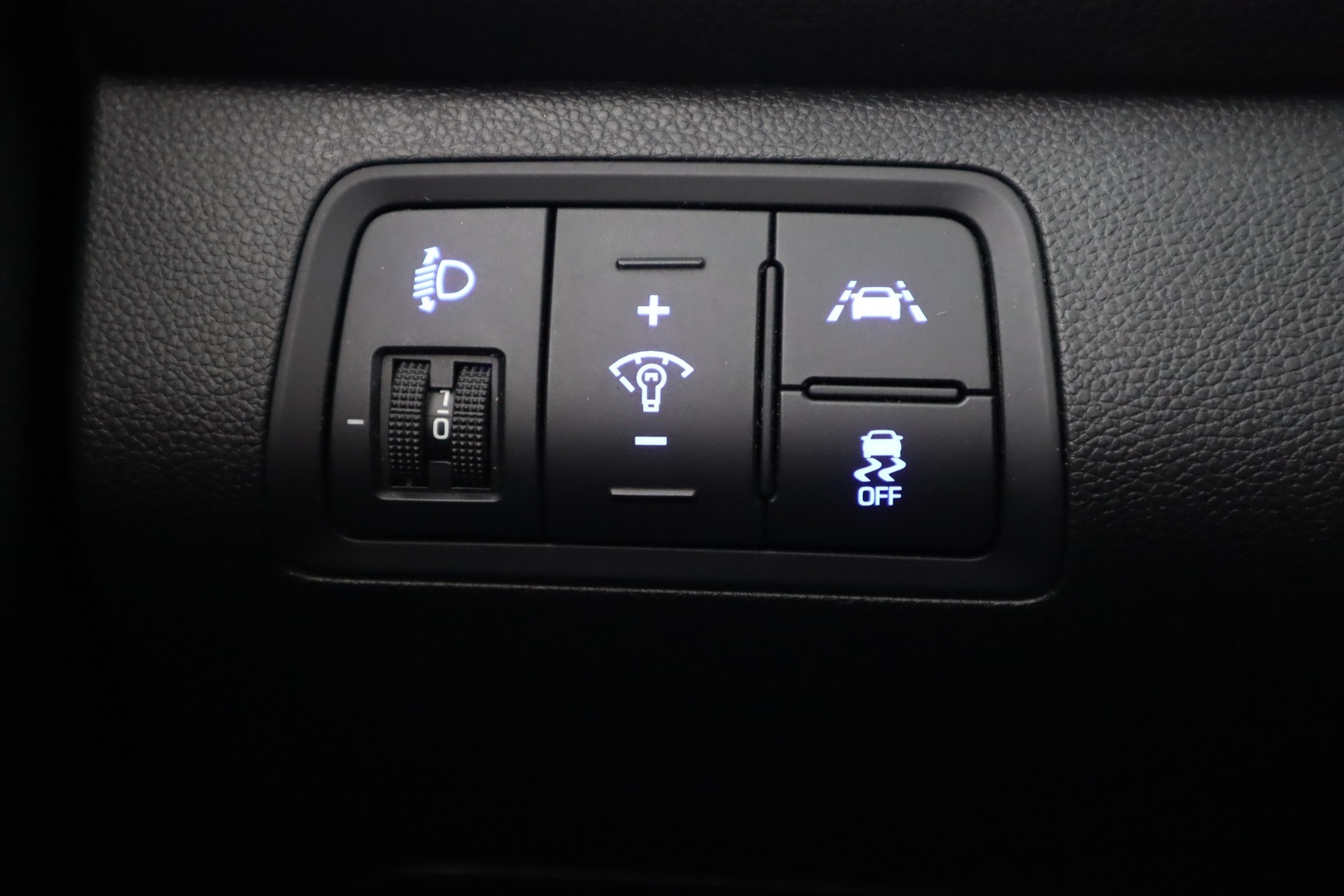 HYUNDAI i20 Hatchback 2019