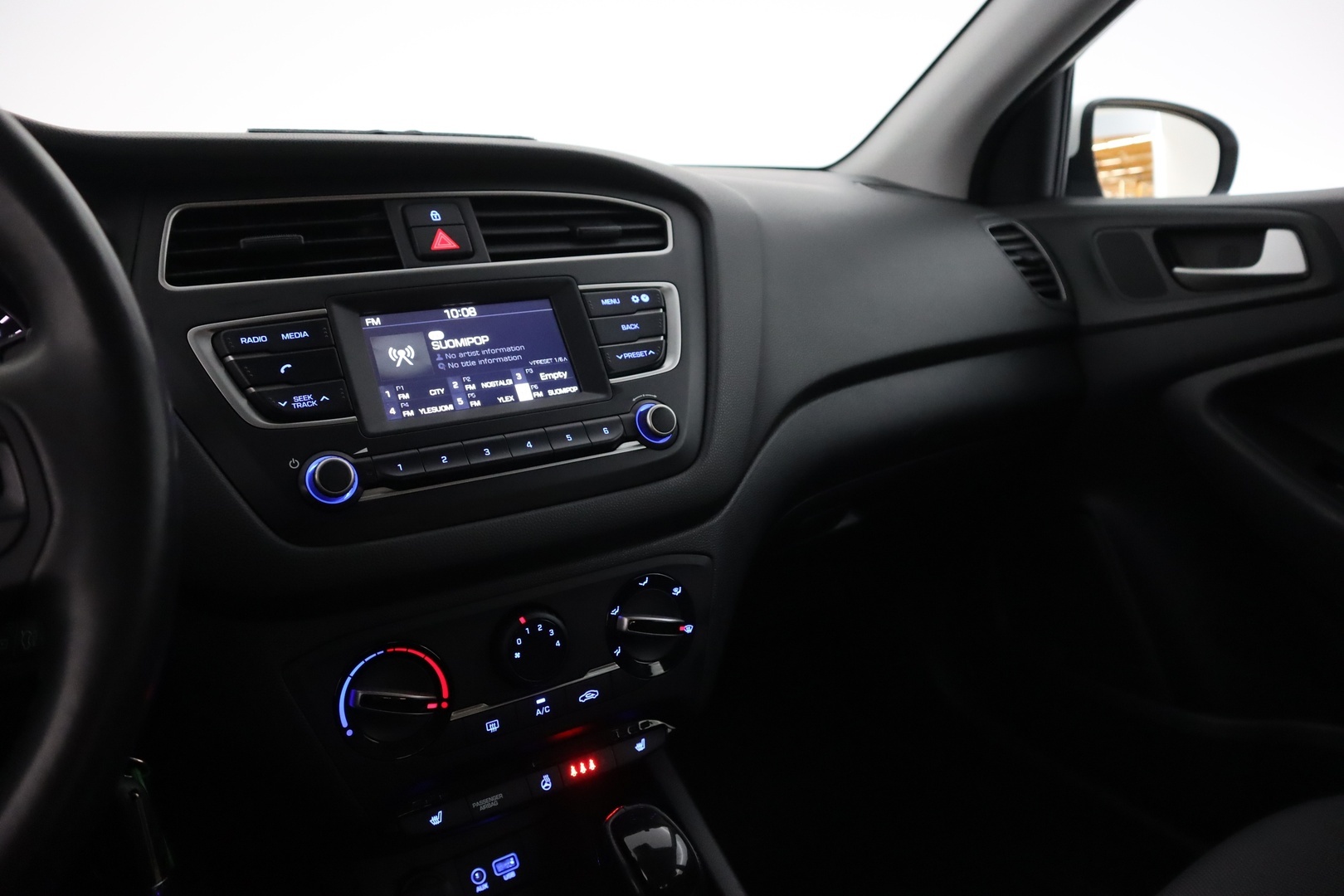 HYUNDAI i20 Hatchback 2019