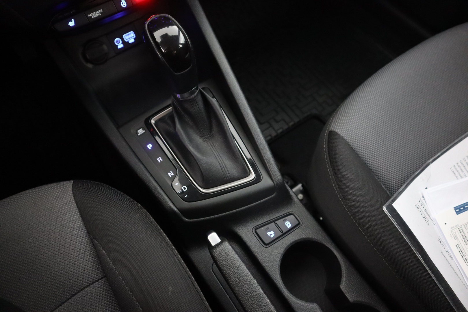 HYUNDAI i20 Hatchback 2019