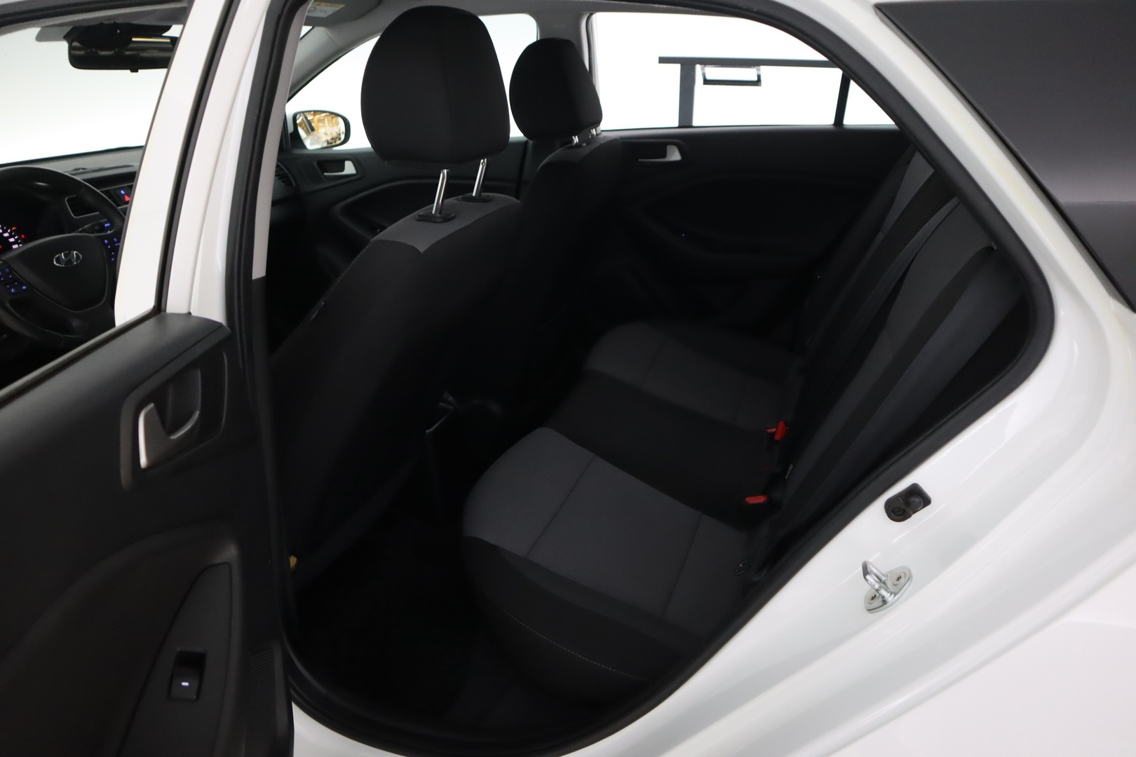 HYUNDAI i20 Hatchback 2019