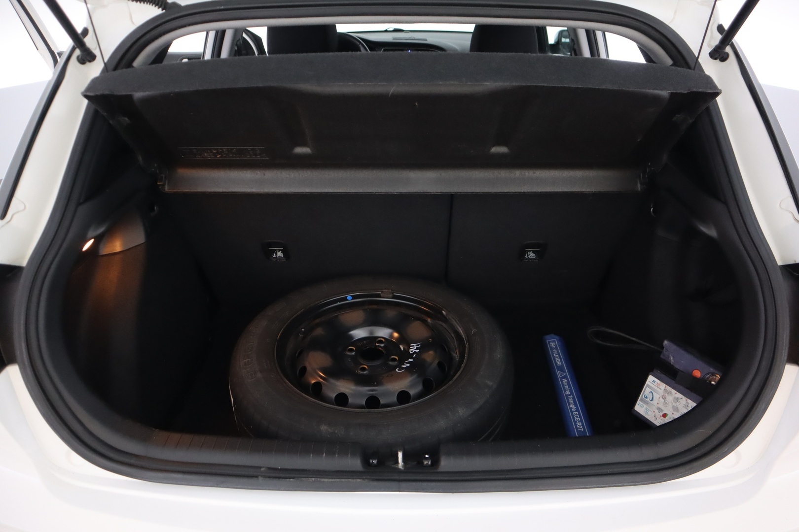 HYUNDAI i20 Hatchback 2019