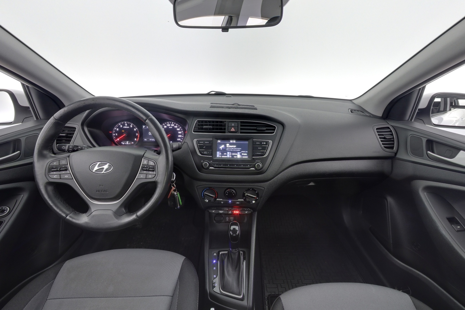 HYUNDAI i20 Hatchback 2019