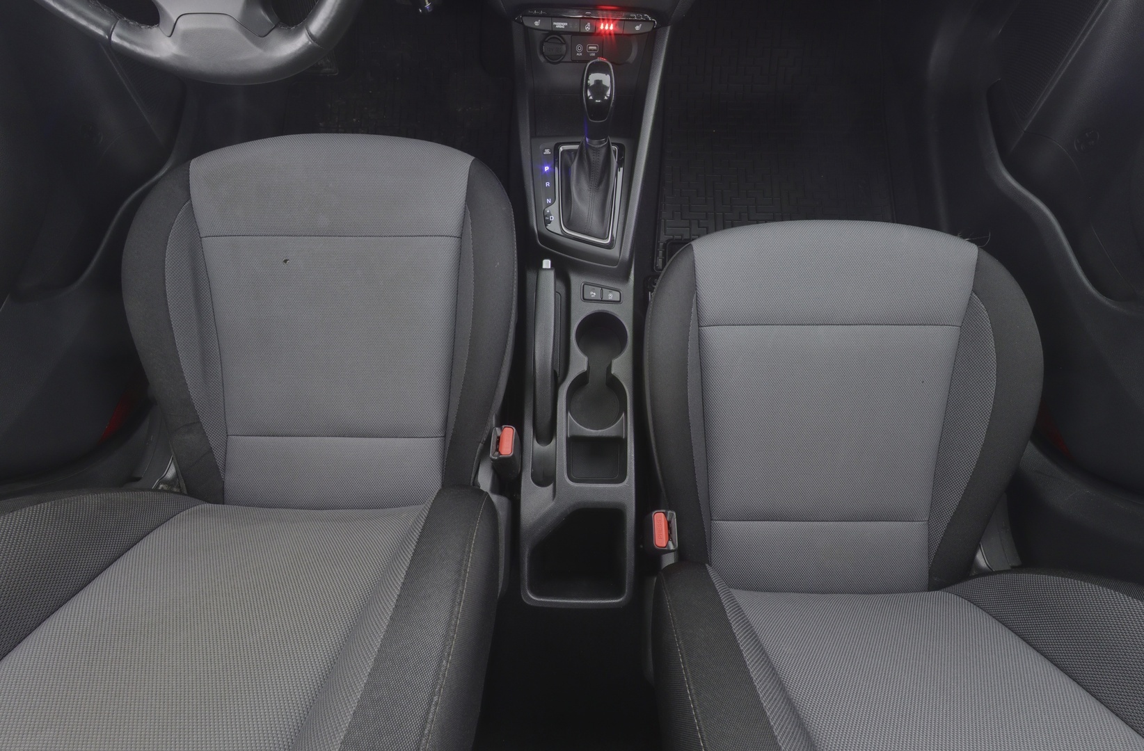 HYUNDAI i20 Hatchback 2019