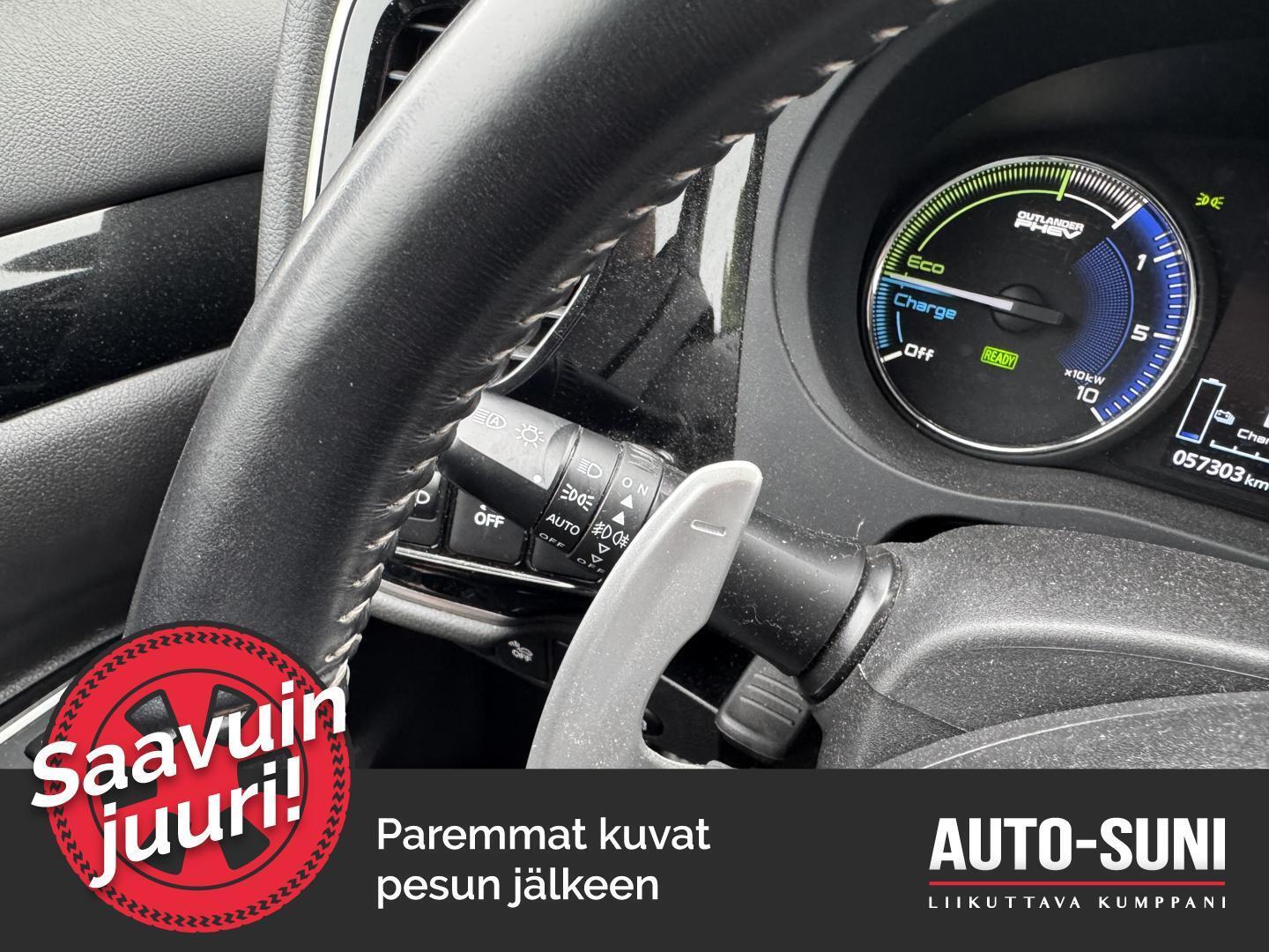 MITSUBISHI Outlander PHEV 2020
