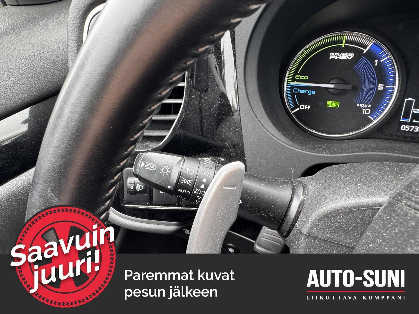MITSUBISHI Outlander PHEV 2020