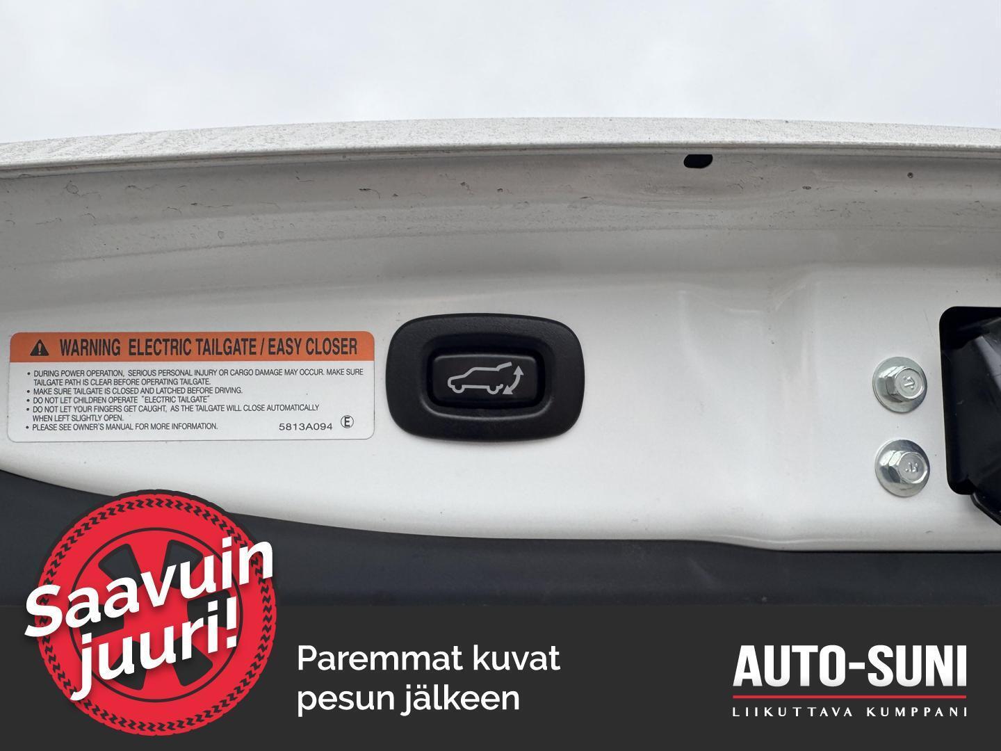 MITSUBISHI Outlander PHEV 2020
