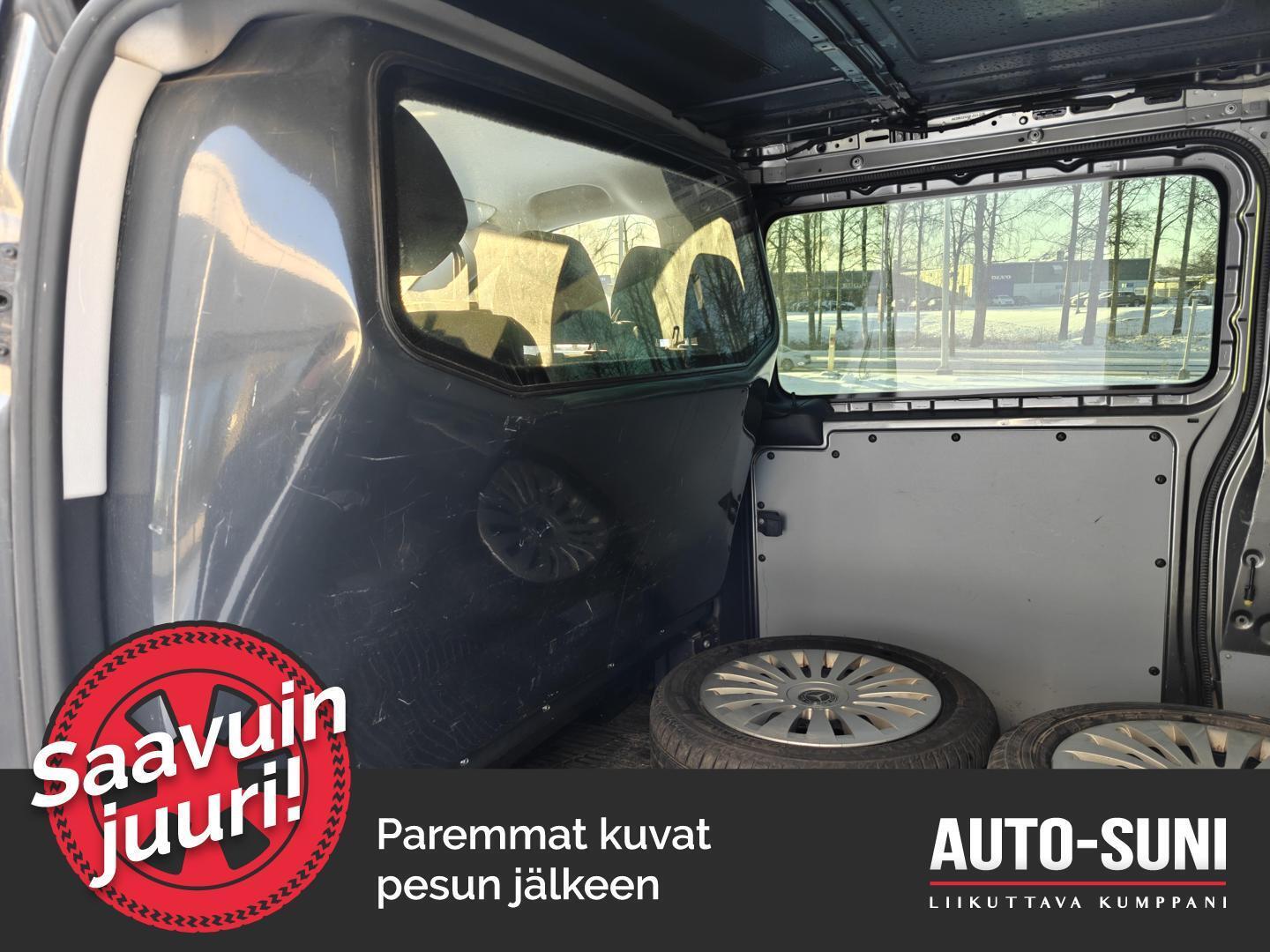 MERCEDES-BENZ Vito 2022