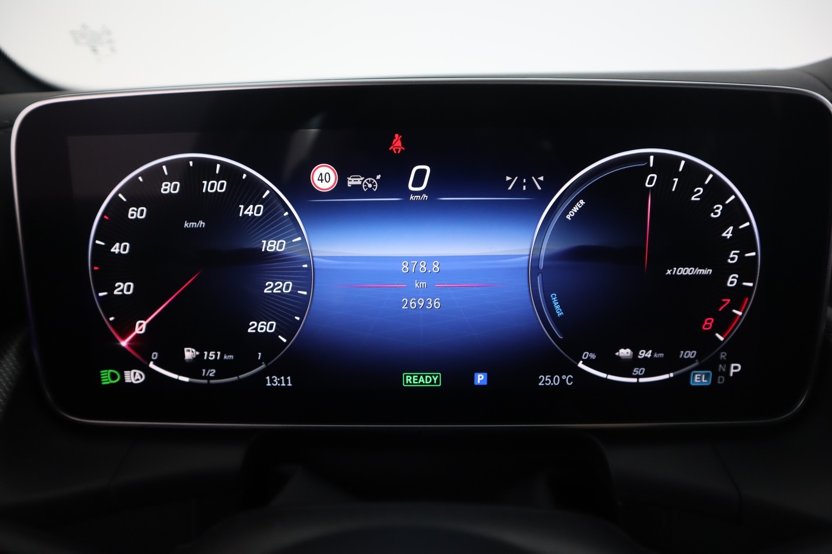 MERCEDES-BENZ GLC 2023