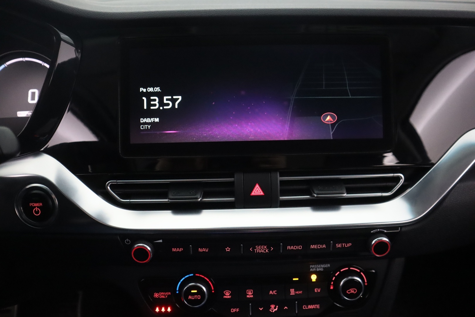 KIA Niro Electric 2020