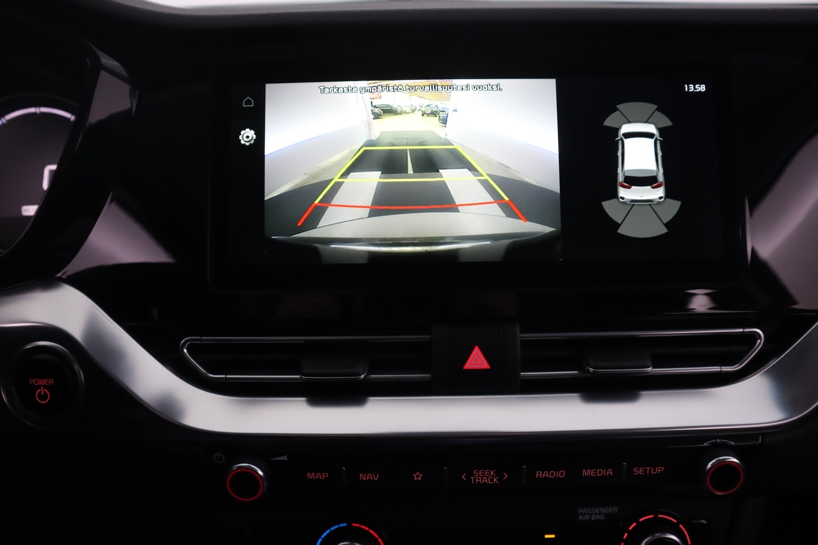 KIA Niro Electric 2020