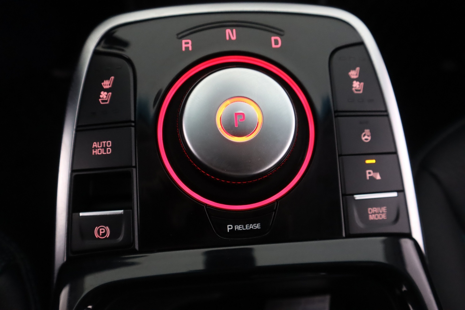 KIA Niro Electric 2020