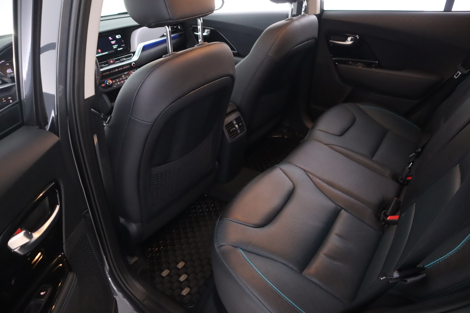 KIA Niro Electric 2020