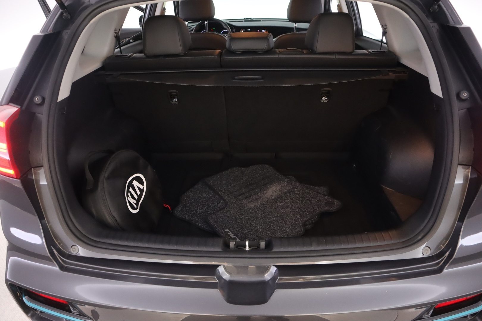 KIA Niro Electric 2020
