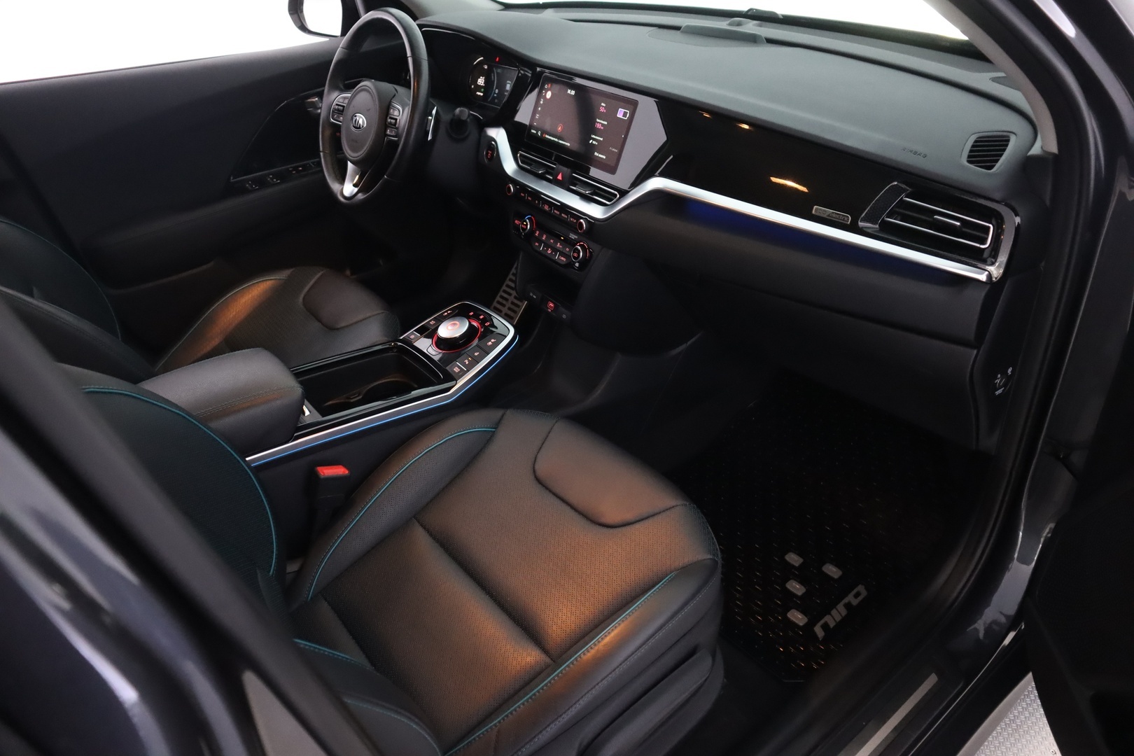 KIA Niro Electric 2020