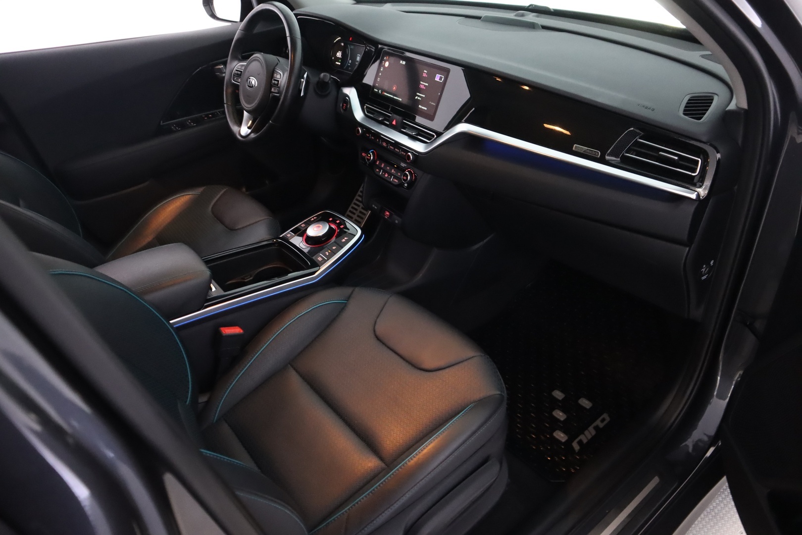 KIA Niro Electric 2020