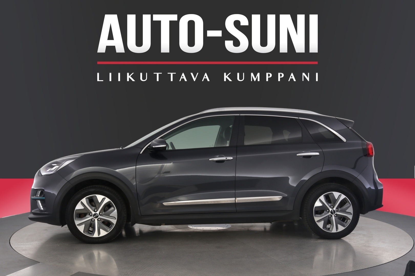 KIA Niro Electric 2020