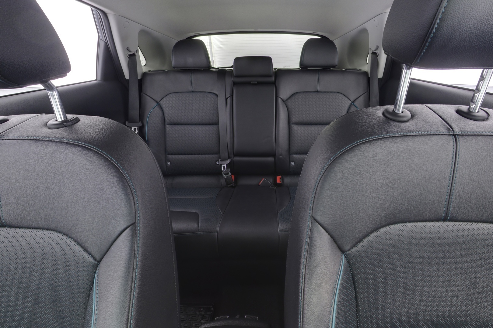 KIA Niro Electric 2020