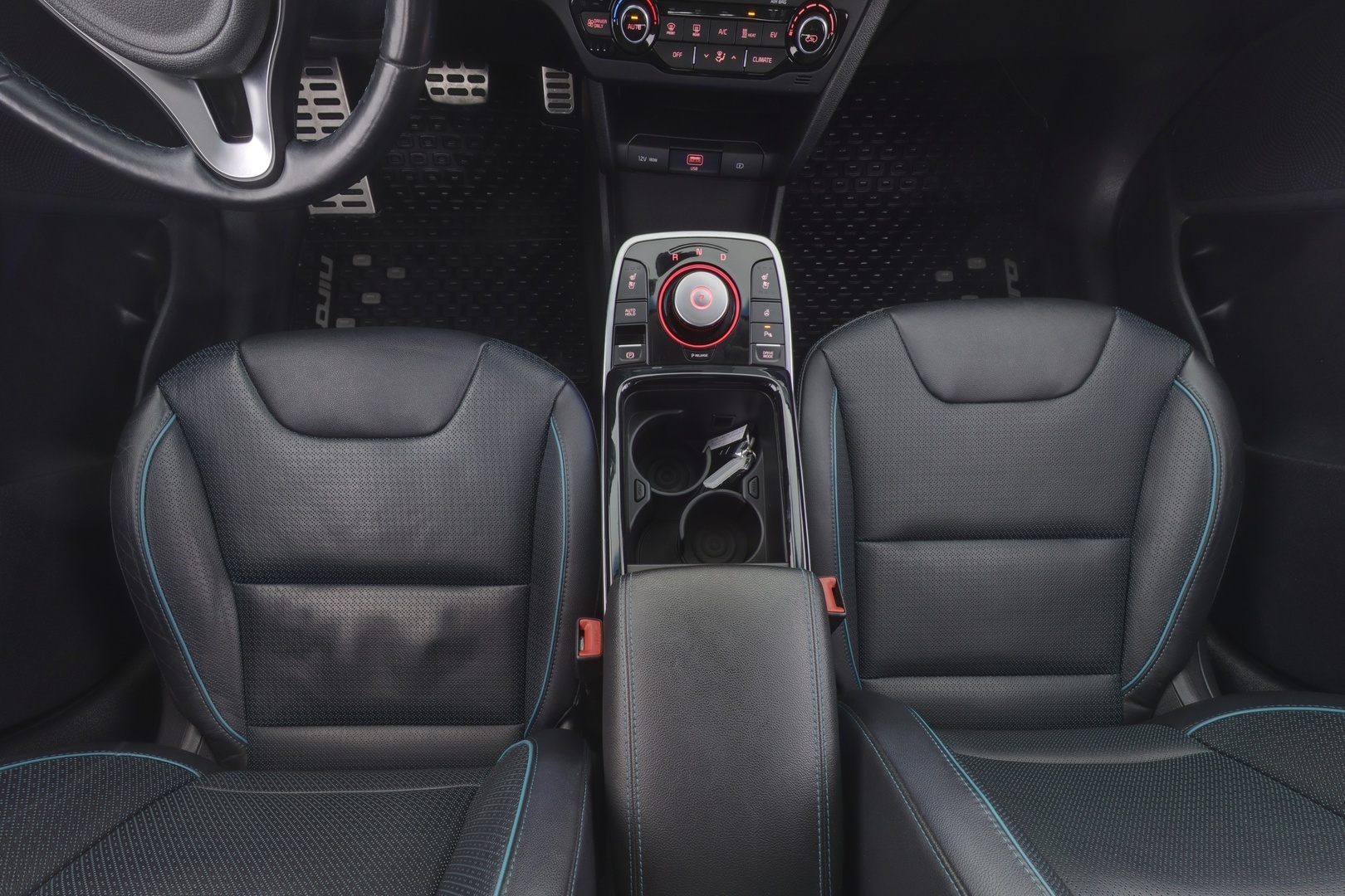 KIA Niro Electric 2020
