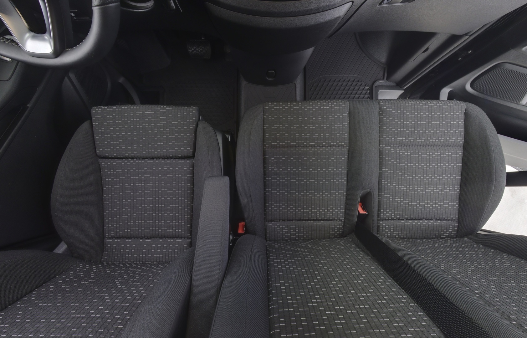 MERCEDES-BENZ Vito 2024