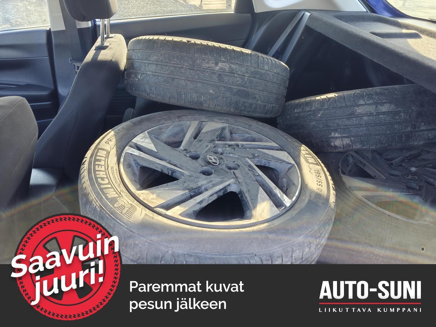 HYUNDAI i20 Hatchback 2023