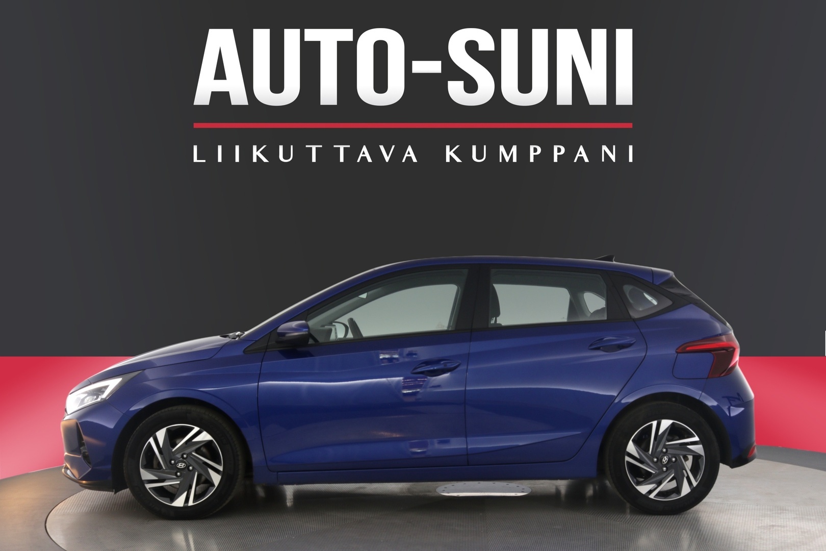 HYUNDAI i20 Hatchback 2023