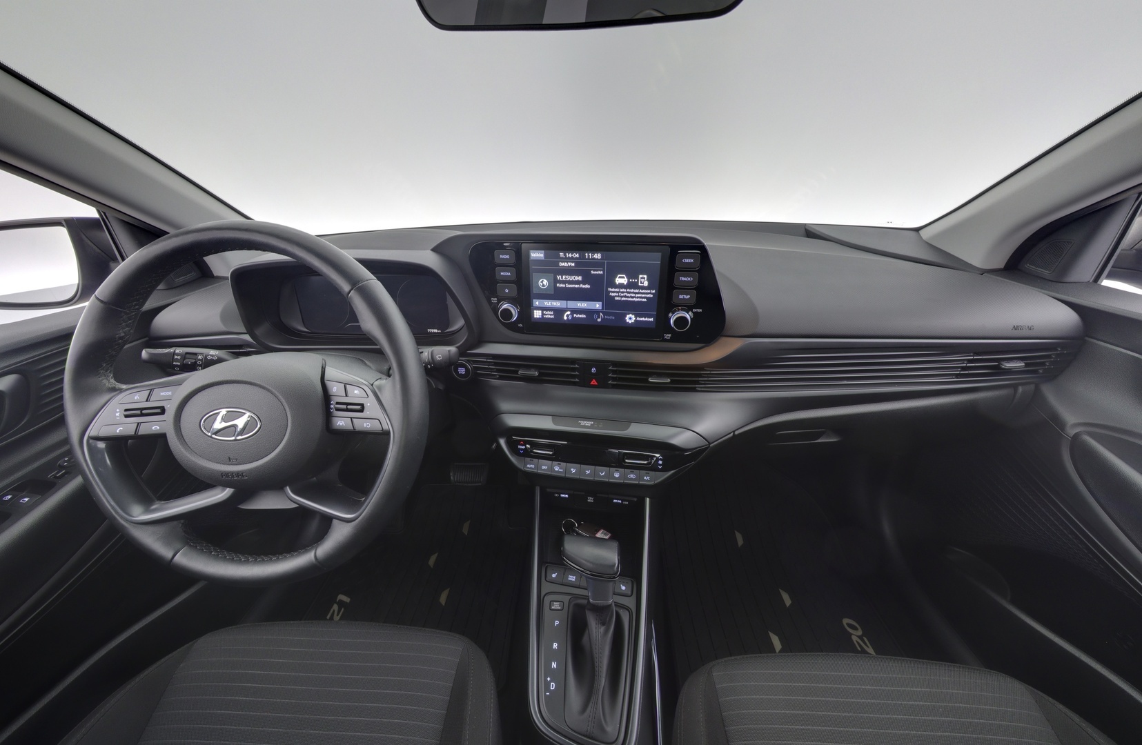 HYUNDAI i20 Hatchback 2023