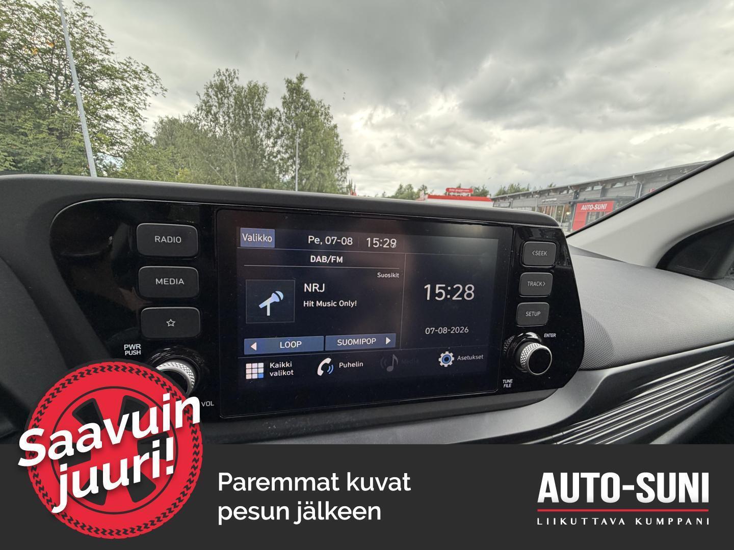 HYUNDAI i20 Hatchback 2023