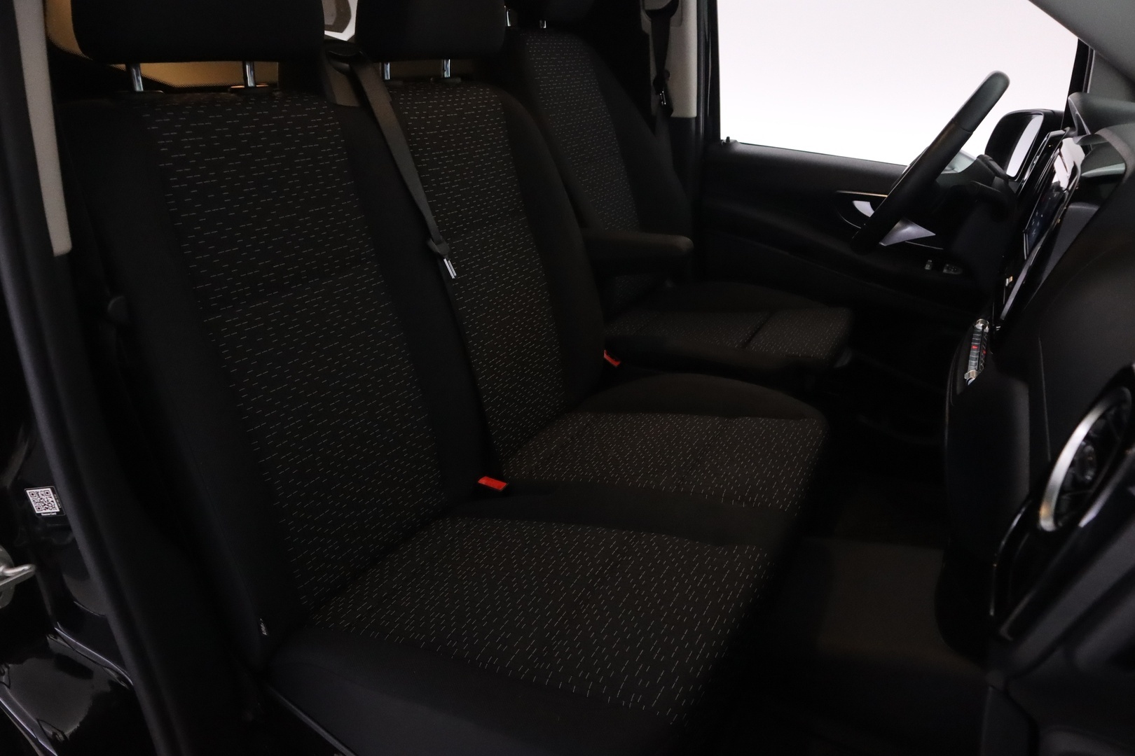 MERCEDES-BENZ Vito 2025