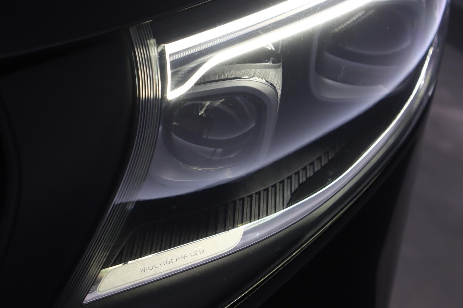 MERCEDES-BENZ Vito 2025