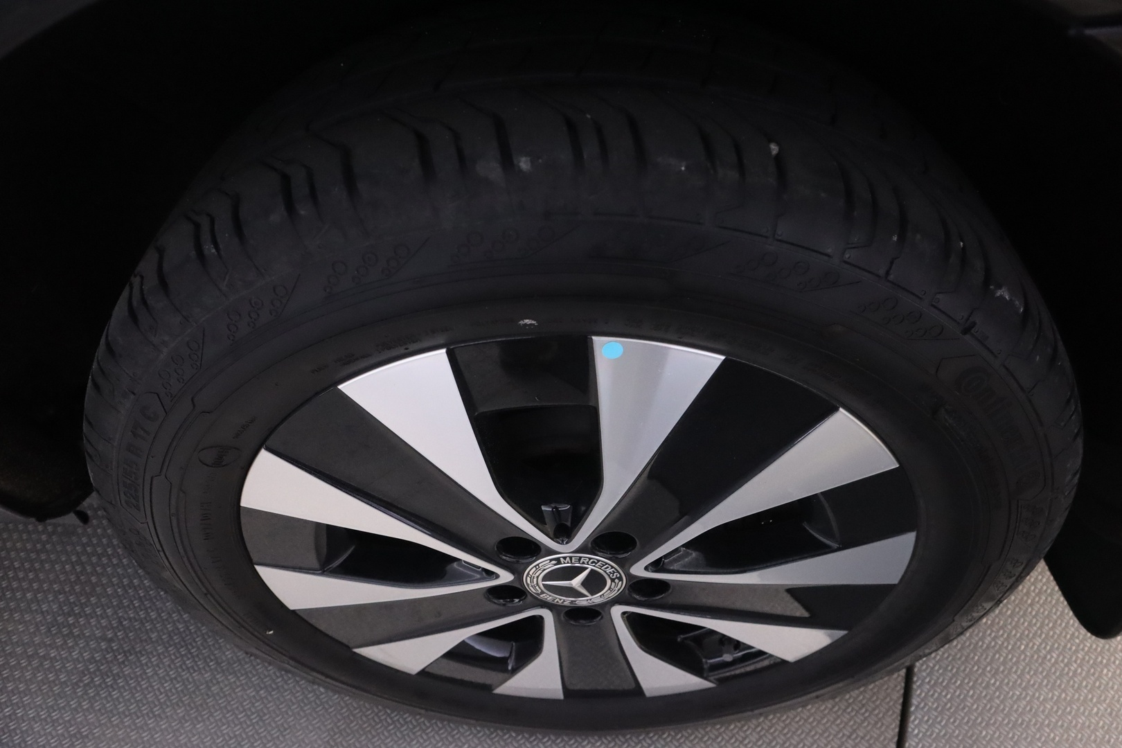 MERCEDES-BENZ Vito 2025