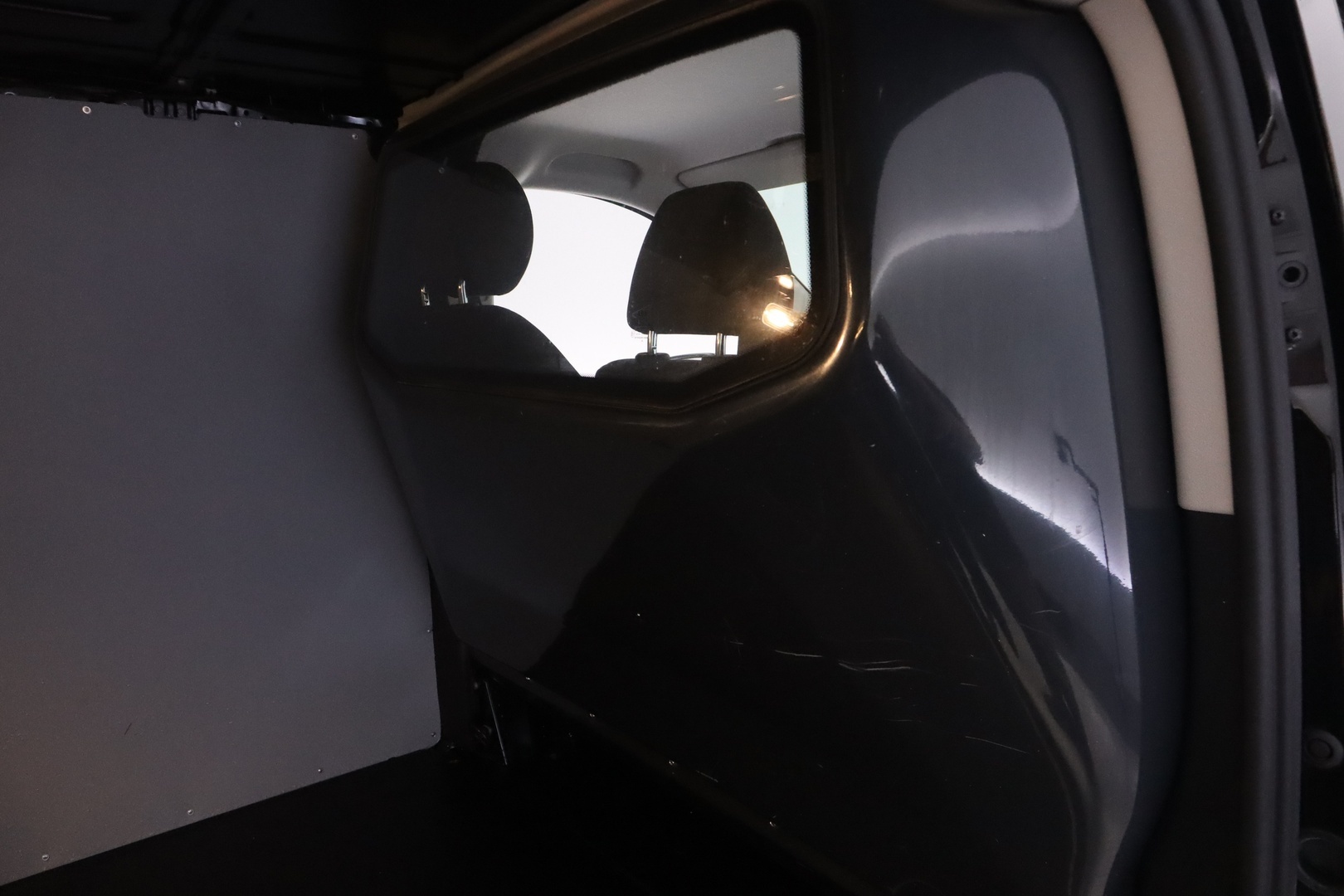 MERCEDES-BENZ Vito 2025