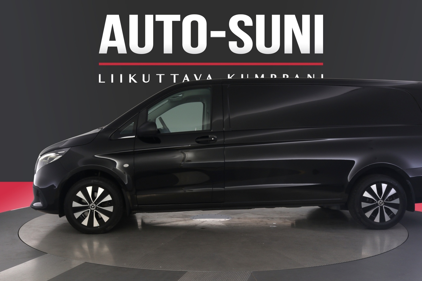 MERCEDES-BENZ Vito 2025