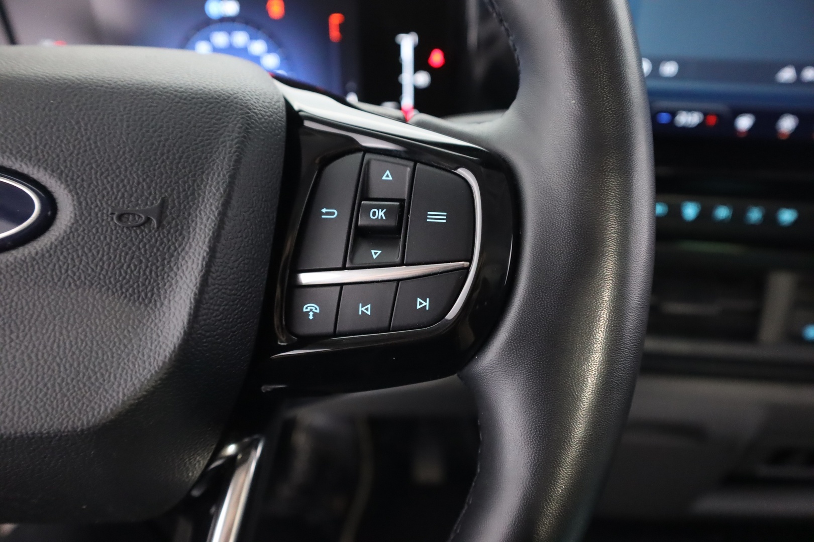 FORD Transit Custom 2025