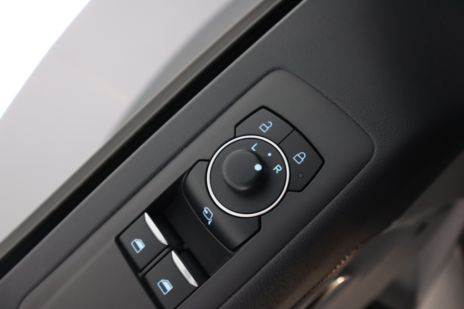 FORD Transit Custom 2025