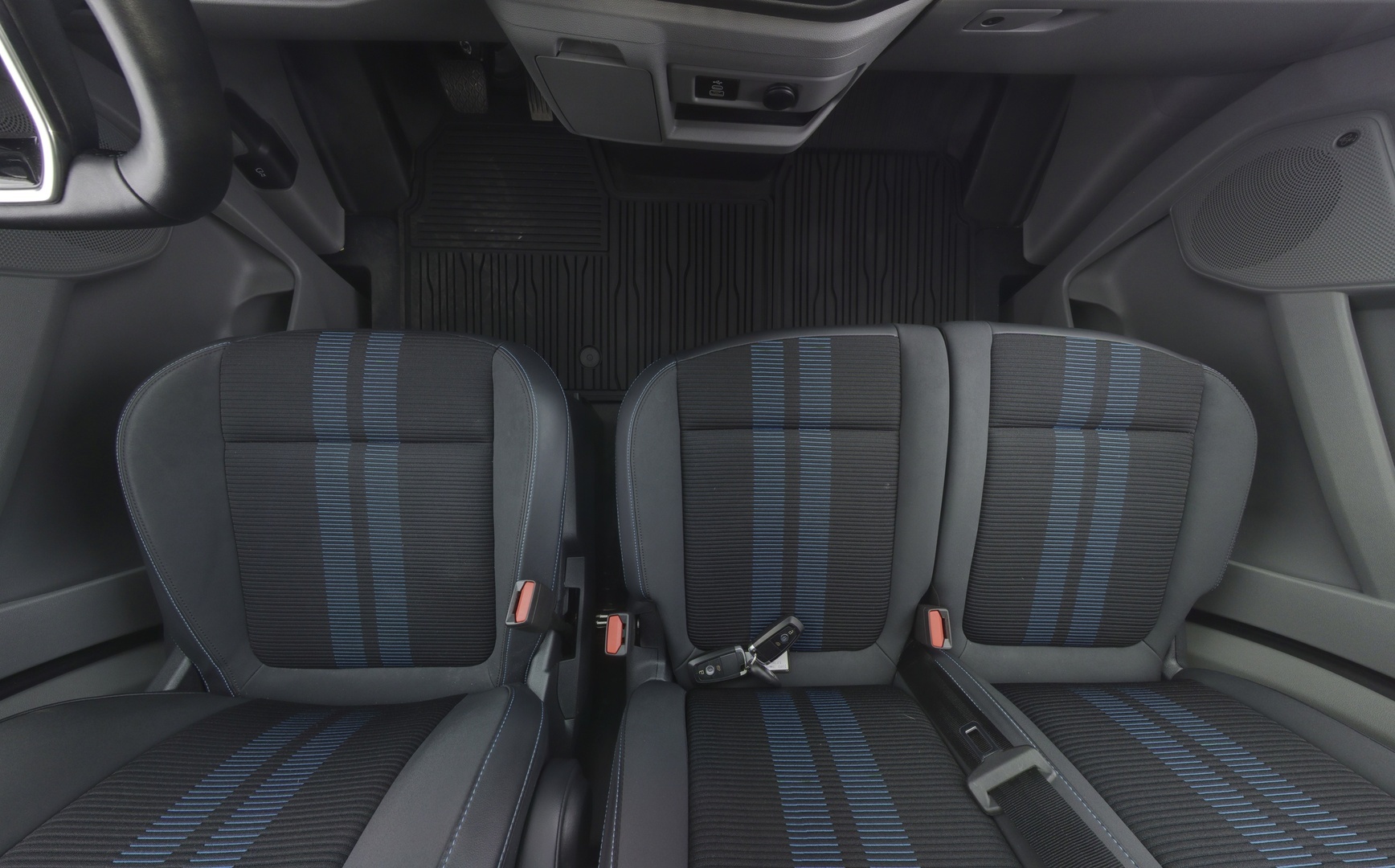 FORD Transit Custom 2025