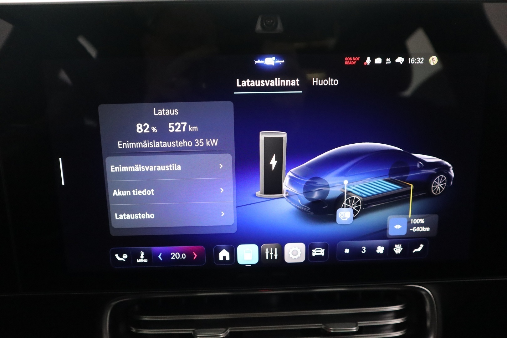 MERCEDES-BENZ CLA 2025