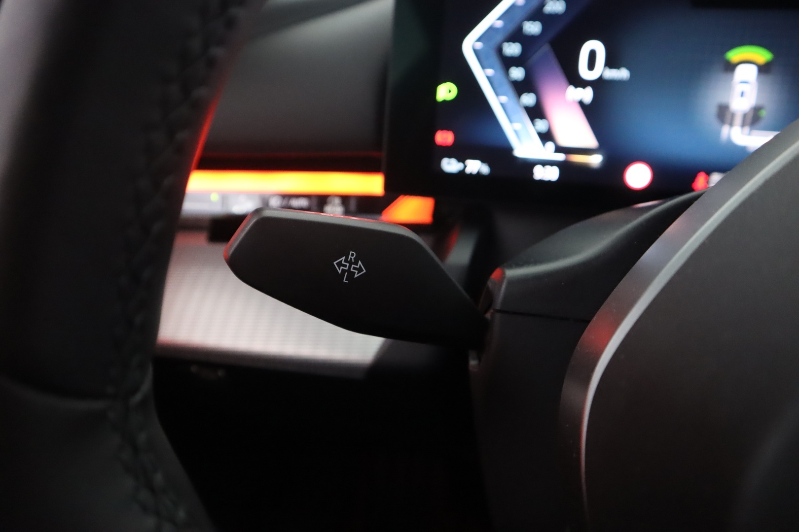 BMW i5 2025