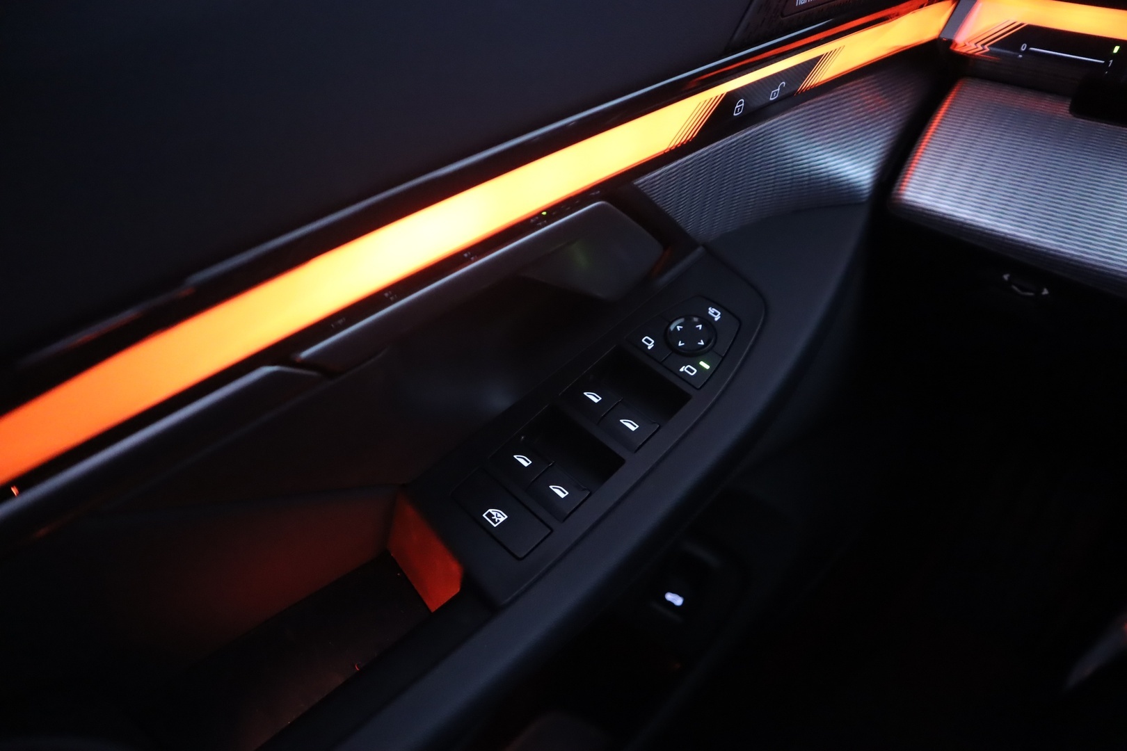 BMW i5 2025