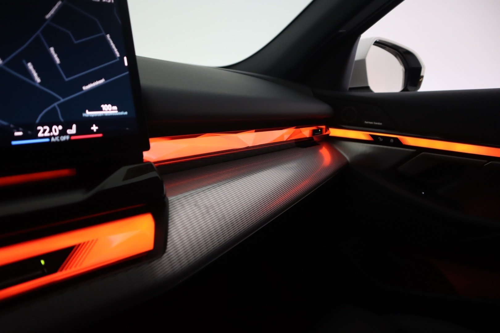 BMW i5 2025