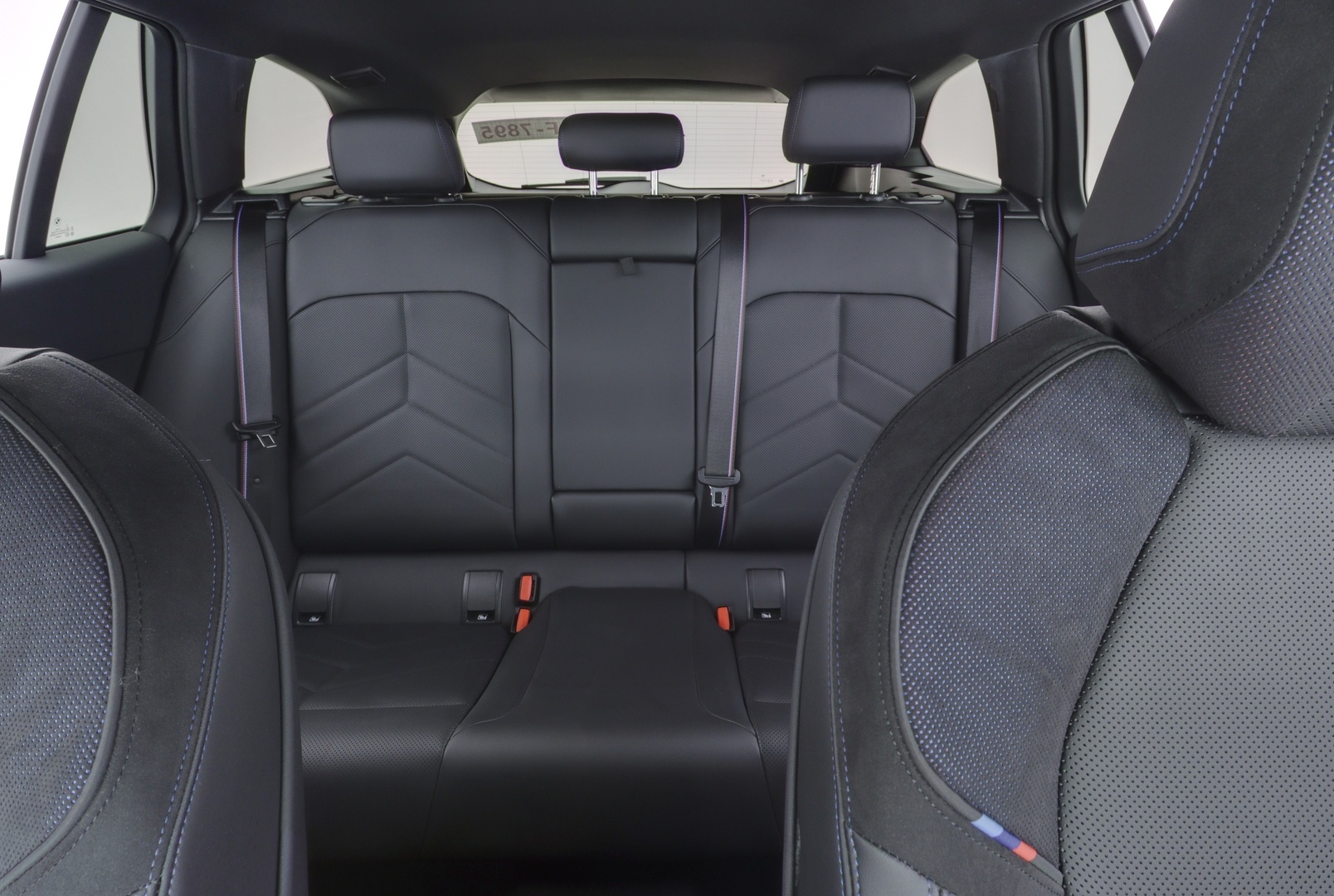 BMW i5 2025
