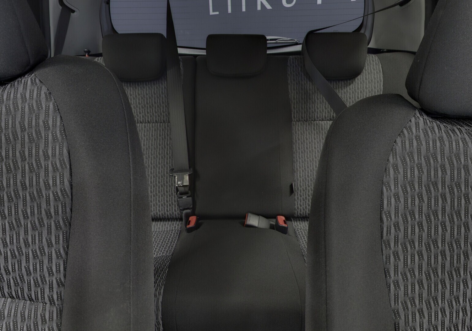 TOYOTA Yaris 2014