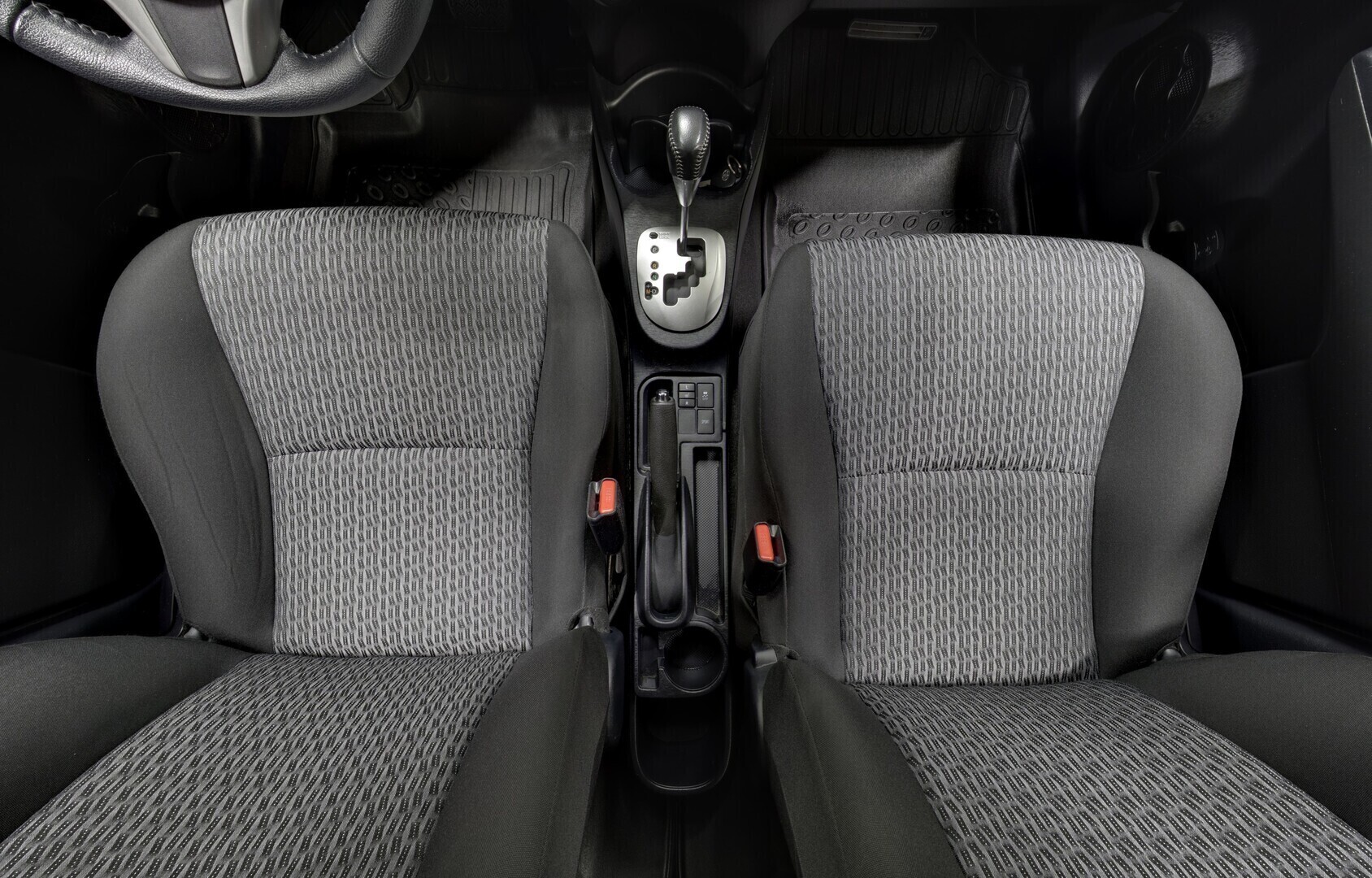 TOYOTA Yaris 2014