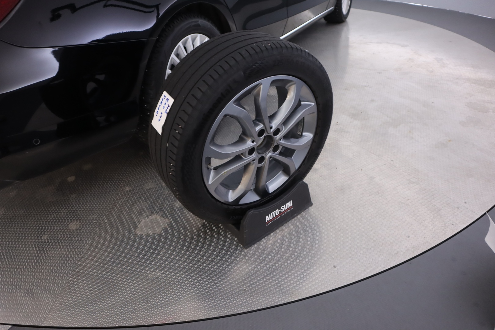 MERCEDES-BENZ C 2017