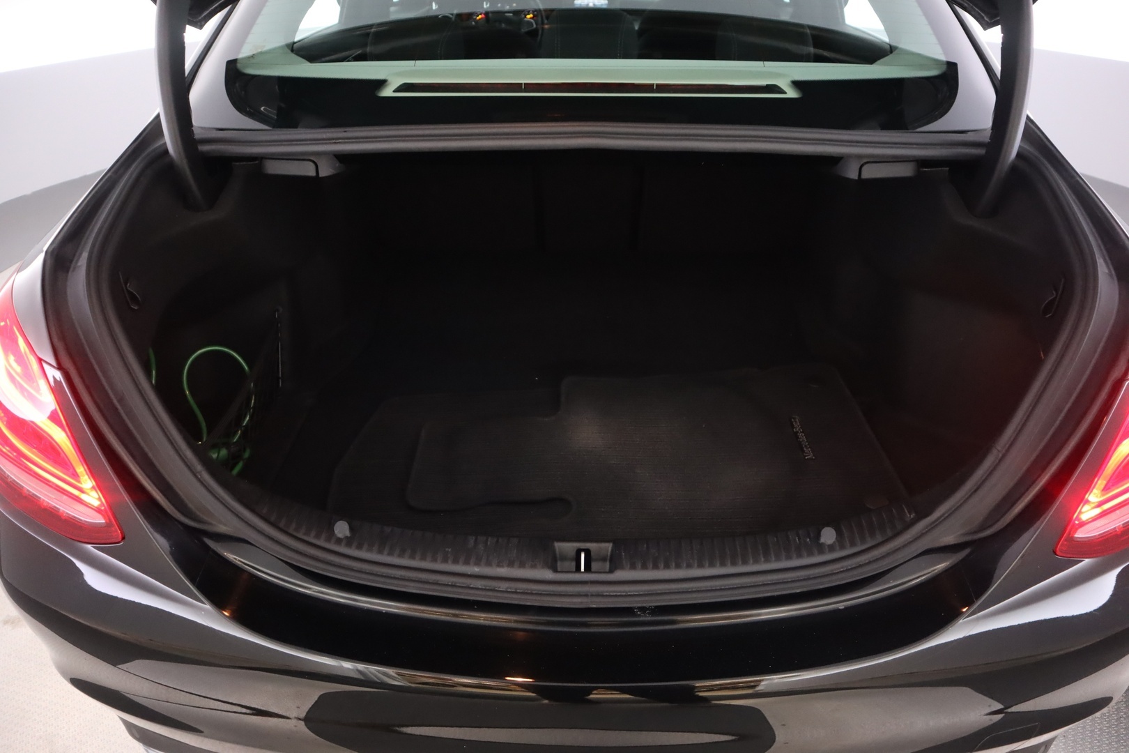 MERCEDES-BENZ C 2017