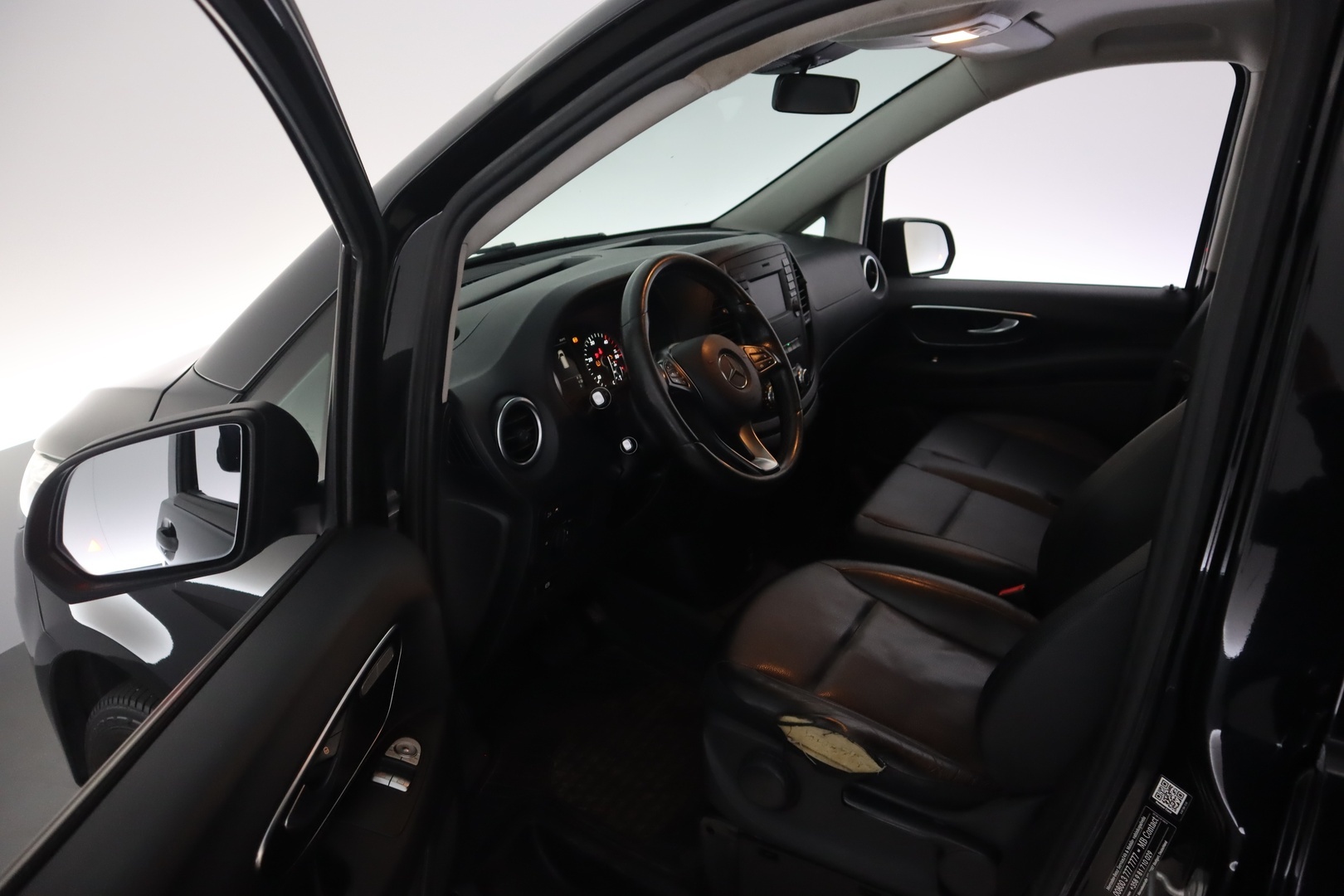 MERCEDES-BENZ Vito 10