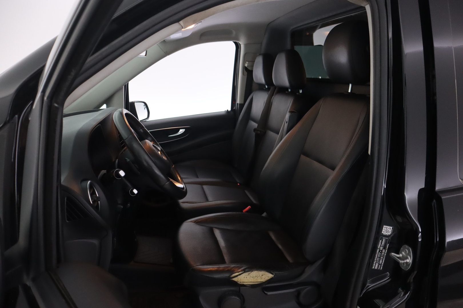 MERCEDES-BENZ Vito 11