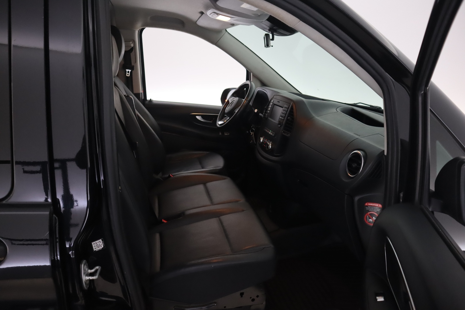 MERCEDES-BENZ Vito 18