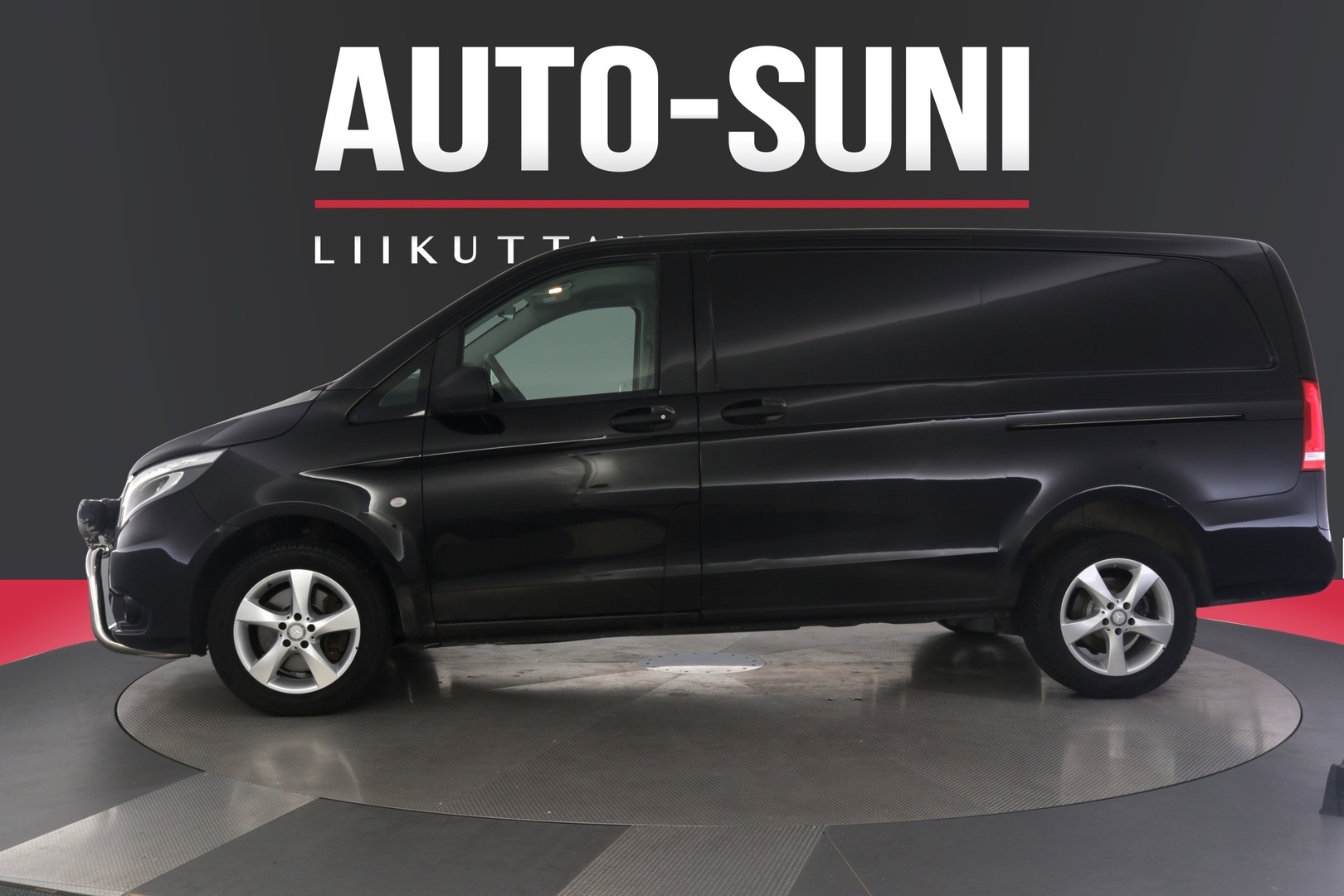 MERCEDES-BENZ Vito 5